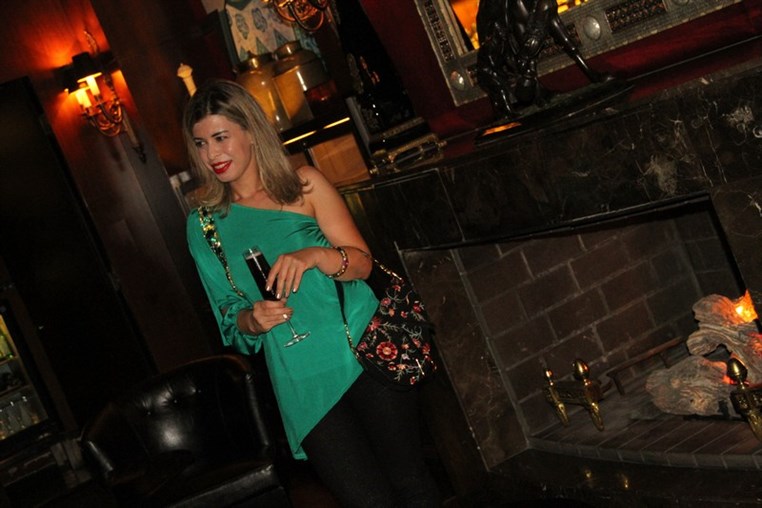 Launching of The Grill & Lounge